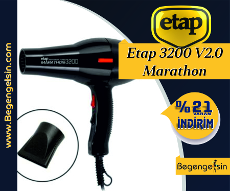 Etap 3200 V2.0 Marathon 